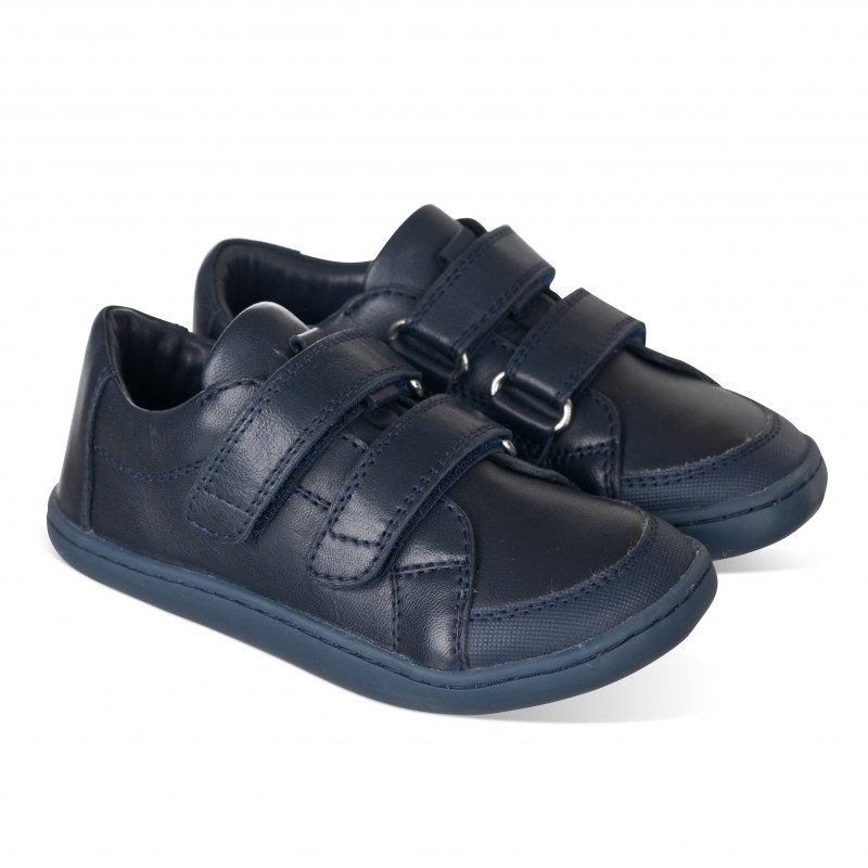 Chetto COLEGIAL - NIÑO - BAREFOOT - PIEL Ventas relámpago