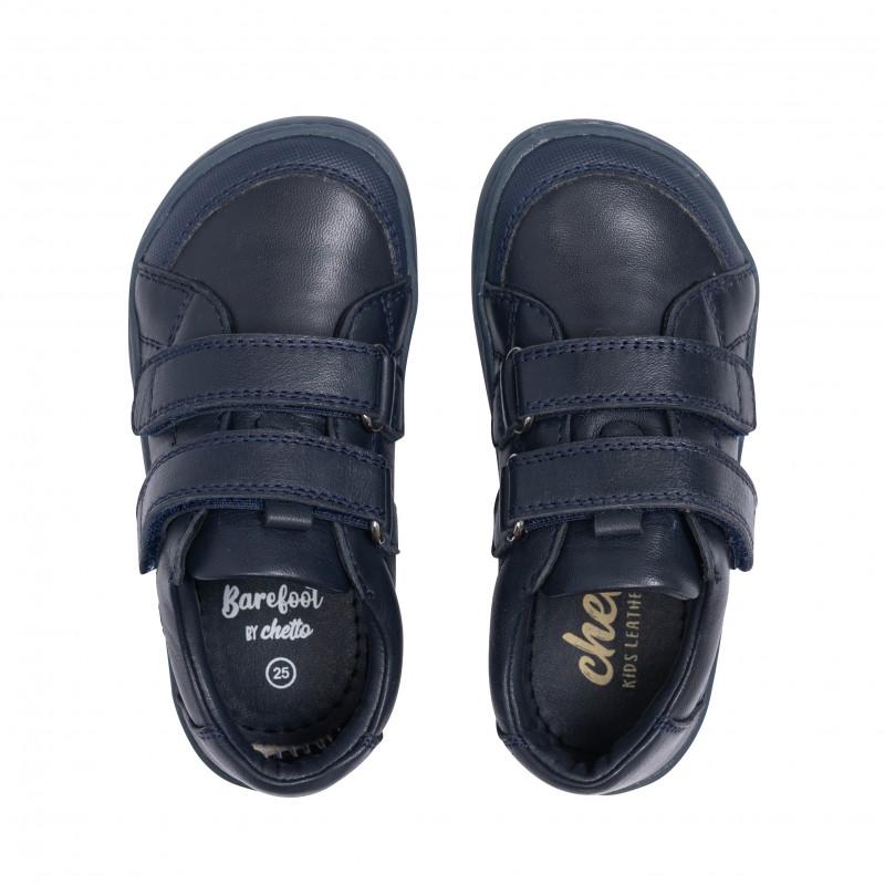 Chetto COLEGIAL - NIÑO - BAREFOOT - PIEL Ventas relámpago