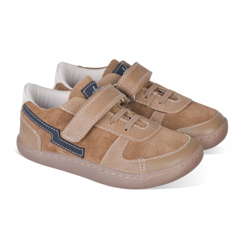 Chetto DEPORTIVO BAREFOOT EN PIEL - CHETTO Mejor oferta