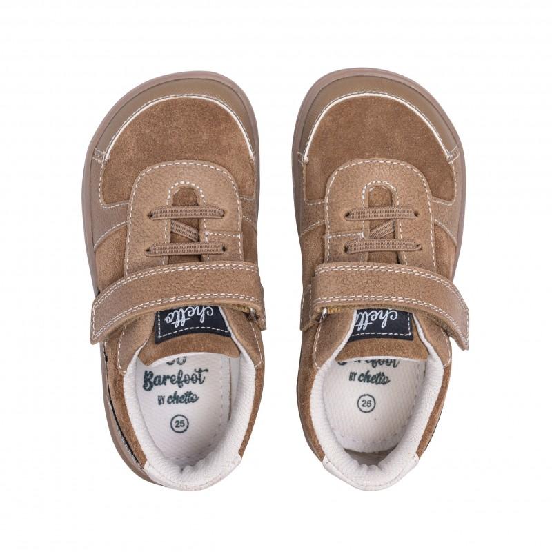 Chetto DEPORTIVO BAREFOOT EN PIEL - CHETTO Mejor oferta