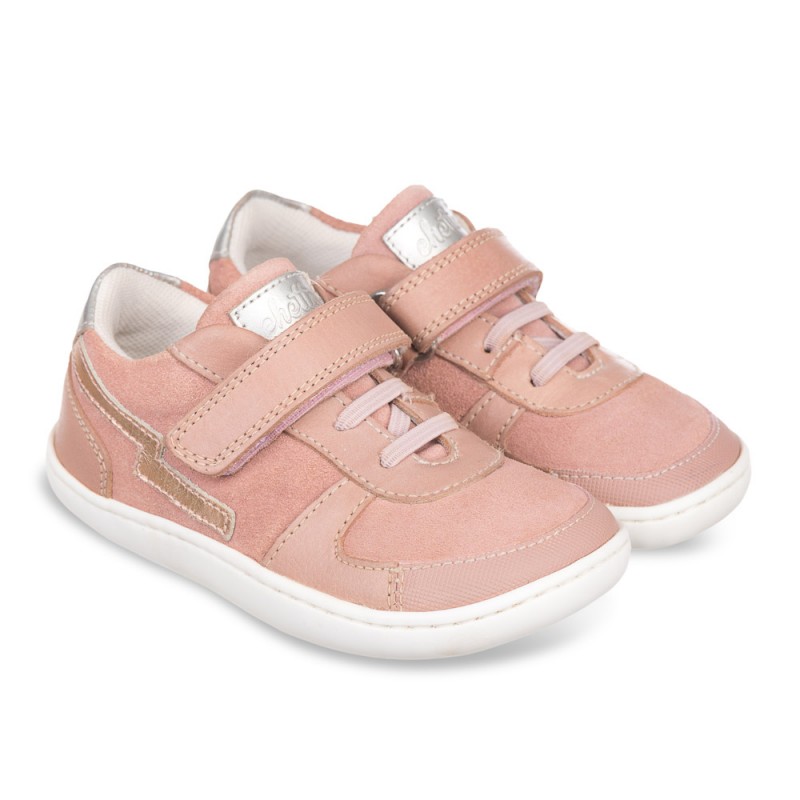 Chetto DEPORTIVO BAREFOOT EN PIEL - CHETTO Rebajas online