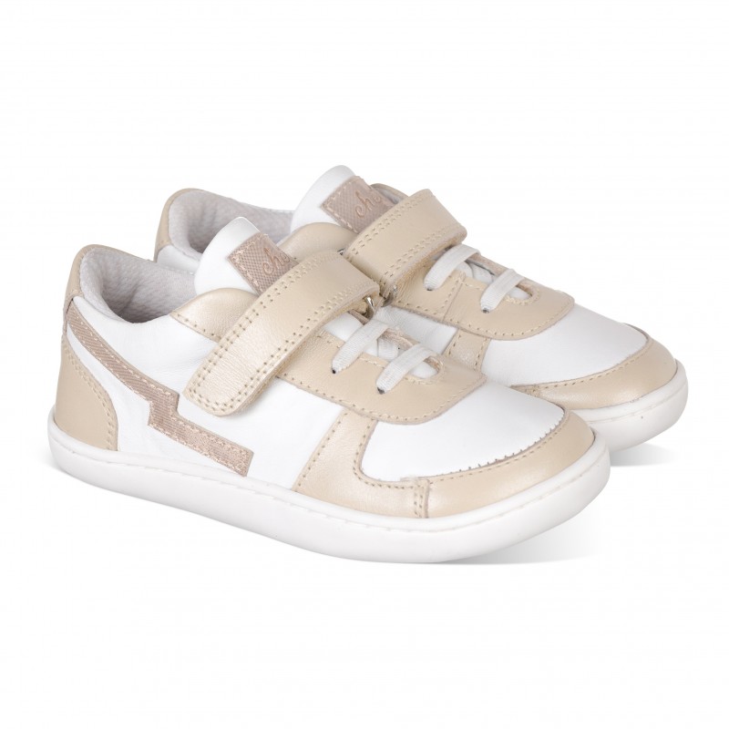 Chetto DEPORTIVO BAREFOOT EN PIEL - CHETTO Rebajas top