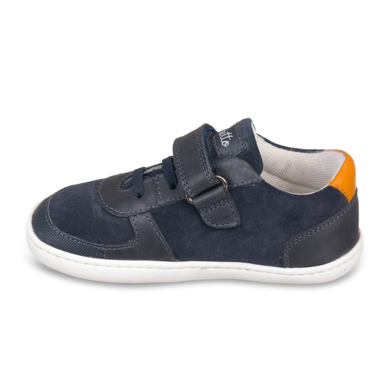 Chetto DEPORTIVO BAREFOOT EN PIEL - CHETTO Envío gratis