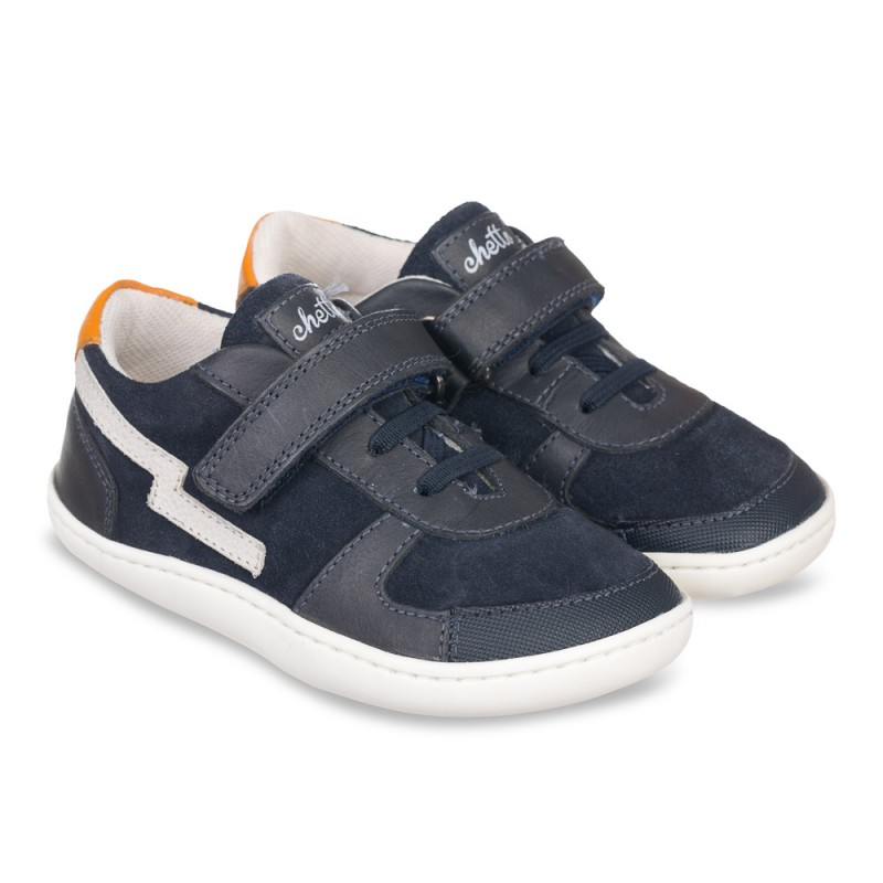 Chetto DEPORTIVO BAREFOOT EN PIEL - CHETTO Envío gratis