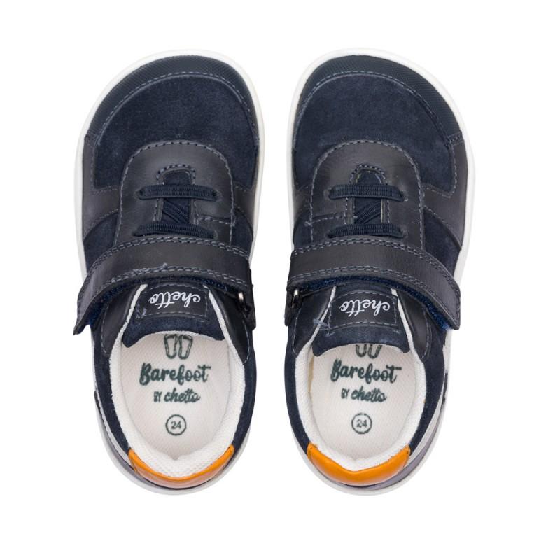 Chetto DEPORTIVO BAREFOOT EN PIEL - CHETTO Envío gratis