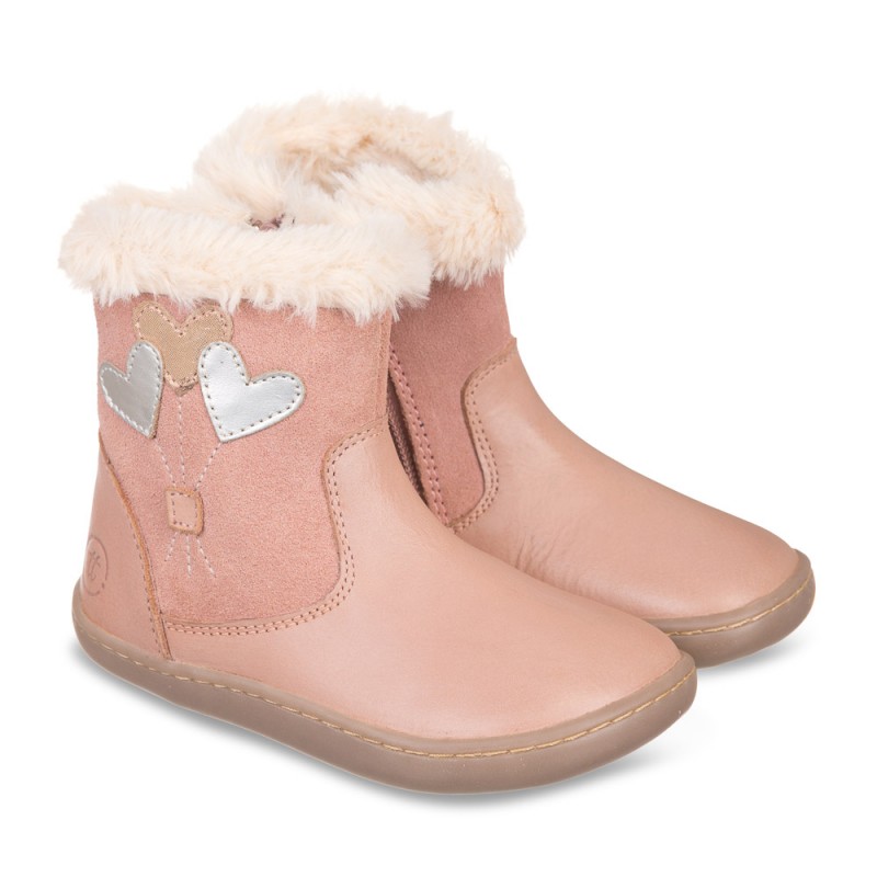 Chetto BOTA GLOBOS - BAREFOOT - PIEL - CHETTO Oferta especial