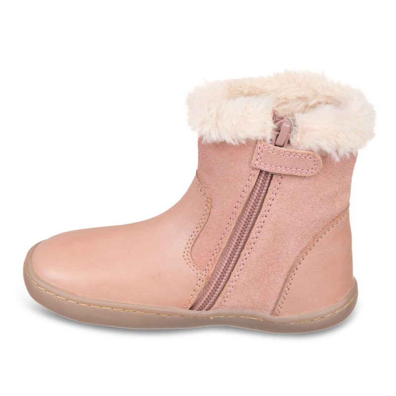 Chetto BOTA GLOBOS - BAREFOOT - PIEL - CHETTO Oferta especial