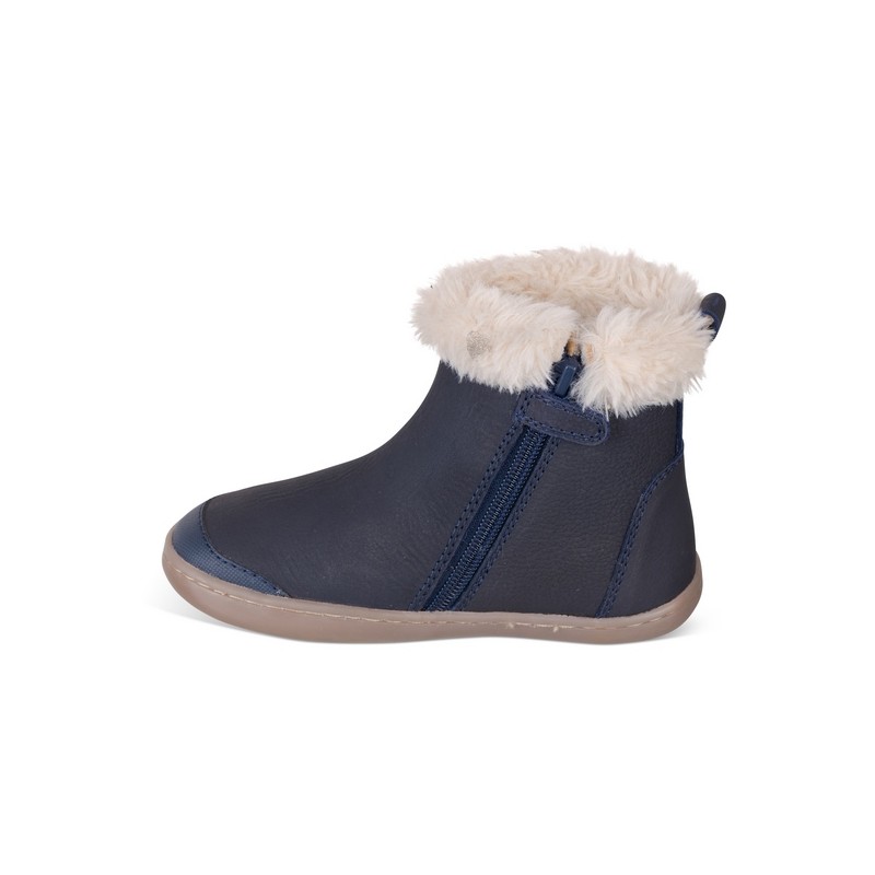 Chetto BOTIN CON PELO BAREFOOT - CHETTO Últimos 3 días
