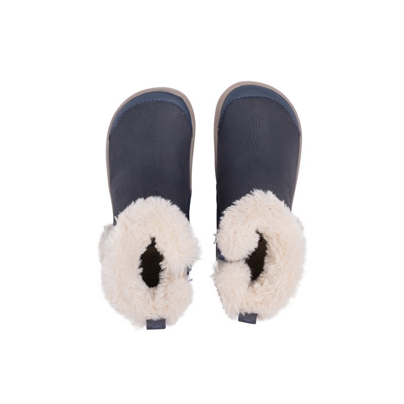 Chetto BOTIN CON PELO BAREFOOT - CHETTO Últimos 3 días