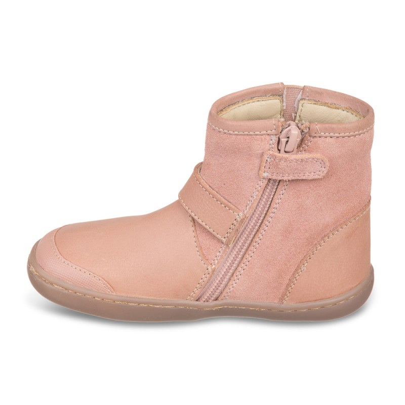 Chetto BOTIN BAREFOOT- HEBILLA - FLEXIBLE - PIEL - CHETTO COMPRAR AHORA