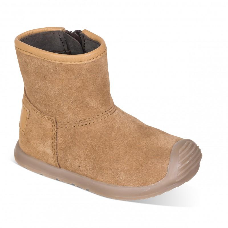 Chetto Bota fashion en piel - Respetuosa Descuentos del mes