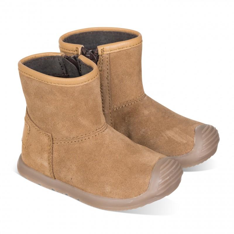 Chetto Bota fashion en piel - Respetuosa Descuentos del mes