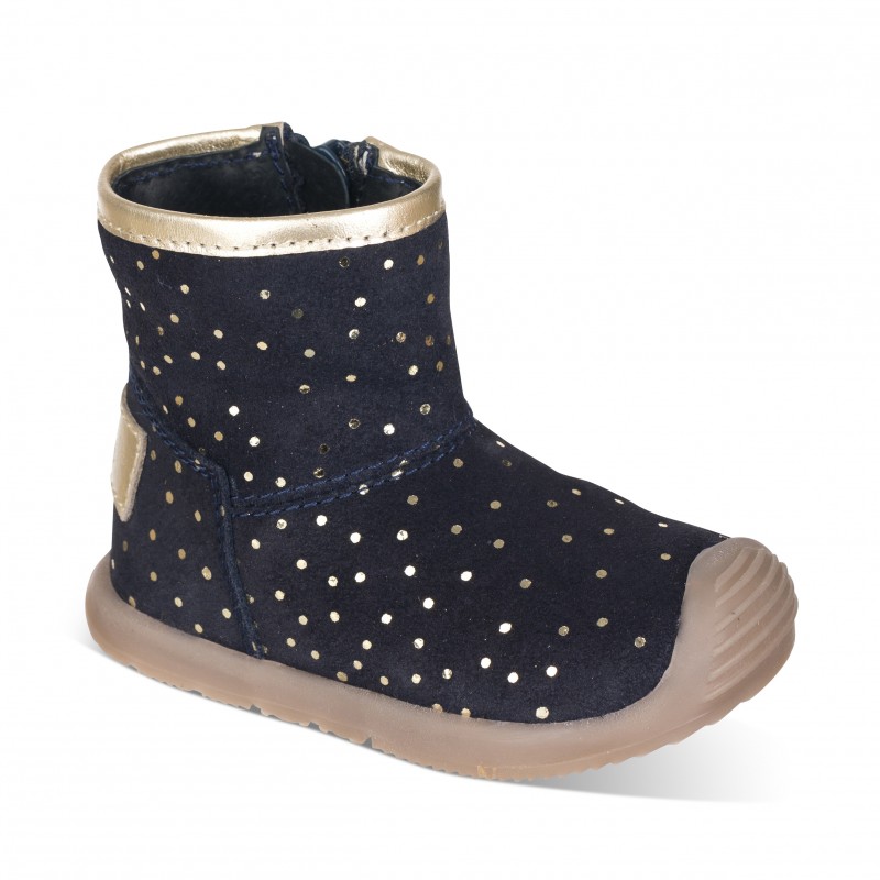 Chetto Bota fashion en piel - Respetuosa Oferta exclusiva