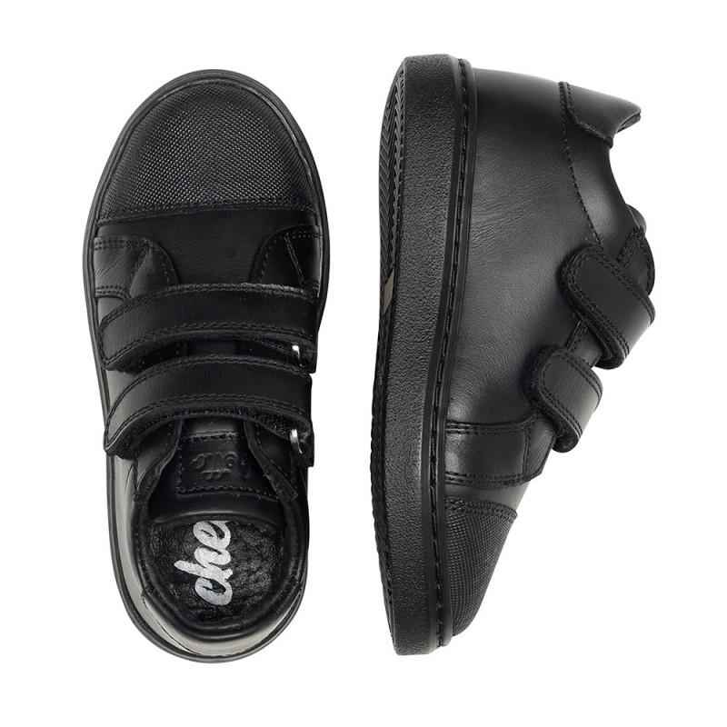 Chetto Colegial 100% Piel Casual Ofertas de temporada