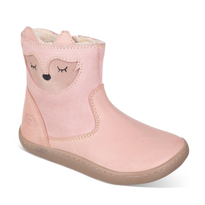Chetto Bota Barefoot en piel Liquidación