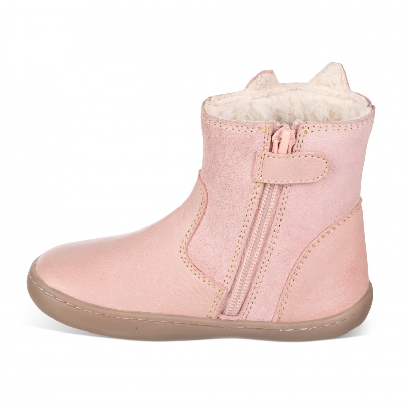Chetto Bota Barefoot en piel Liquidación