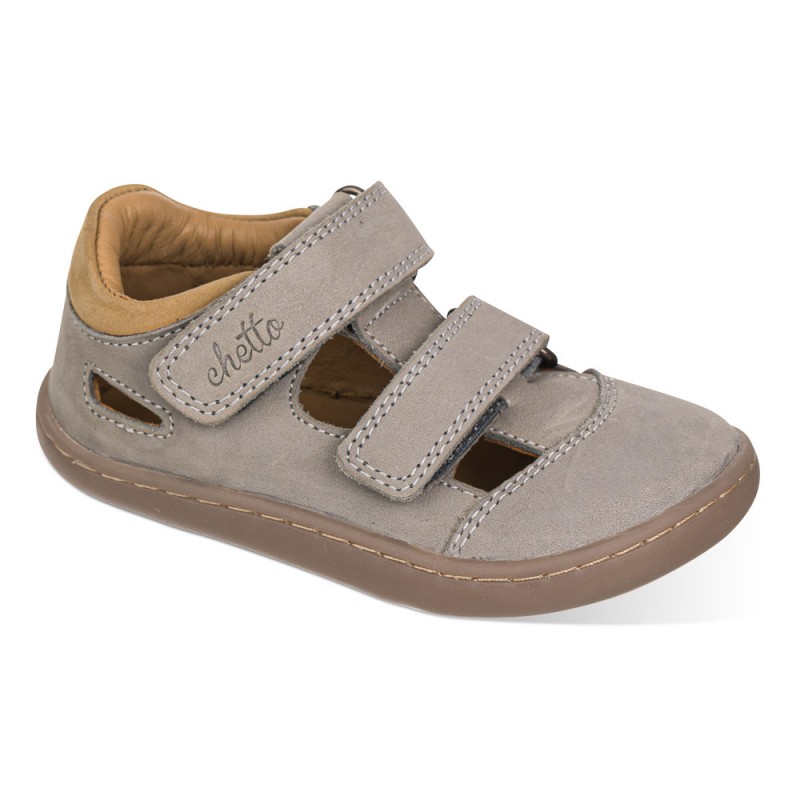 Chetto Sandalia Cerrada Barefoot Rebajas online