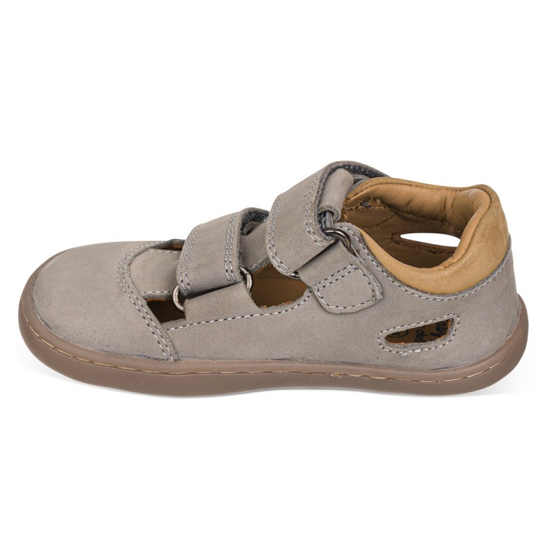 Chetto Sandalia Cerrada Barefoot Rebajas online