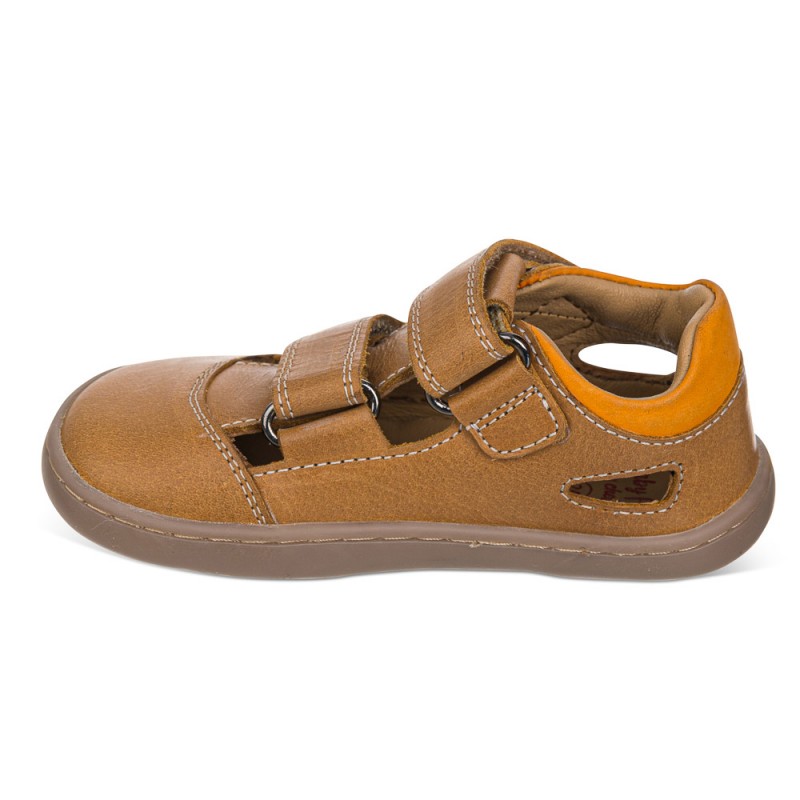 Chetto Sandalia Cerrada Barefoot Rebajas top