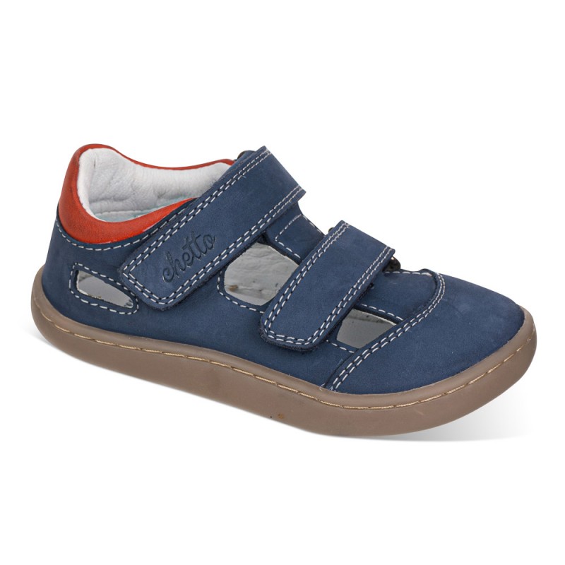 Chetto Sandalia Cerrada Barefoot Envío gratis