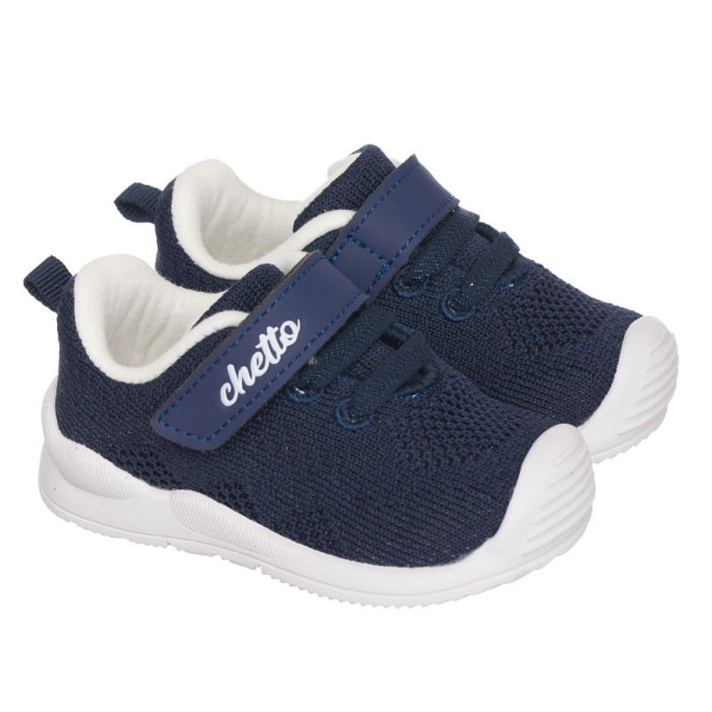 Chetto Zapato respetuoso dos velcros Últimos 3 días