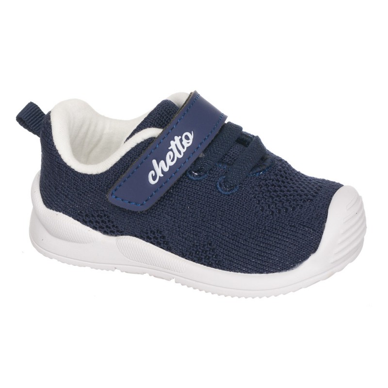 Chetto Zapato respetuoso dos velcros Últimos 3 días