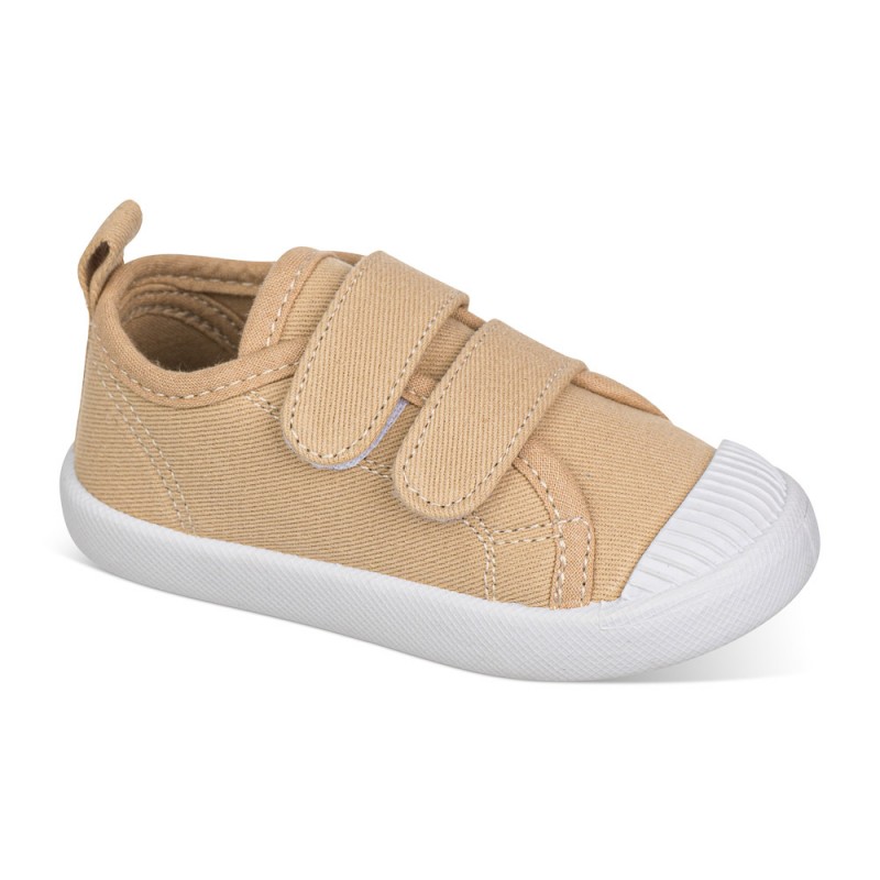 Chetto Lona - Calzado Respetuoso - Baby Free COMPRAR AHORA