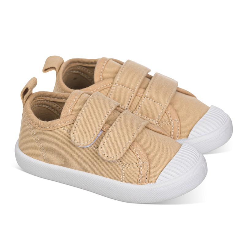 Chetto Lona - Calzado Respetuoso - Baby Free COMPRAR AHORA