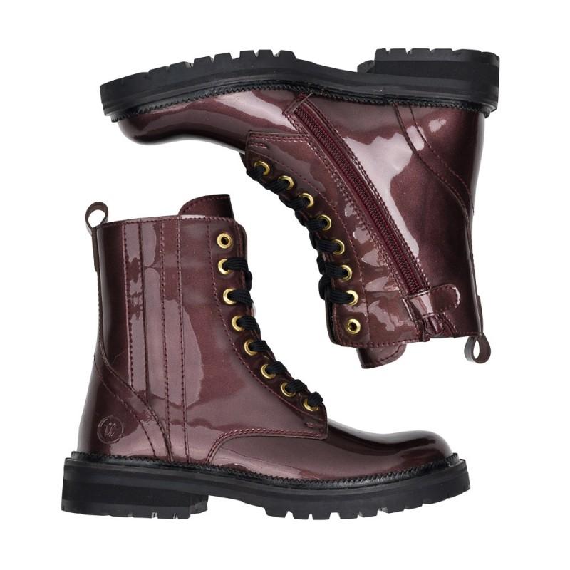 Chetto Botin Elegante en piel Ofertas