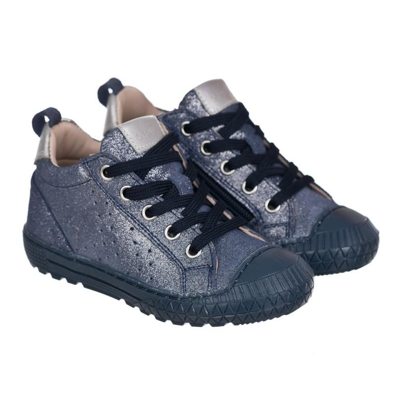 Chetto Deportiva alta con cordones - Casual Tienda