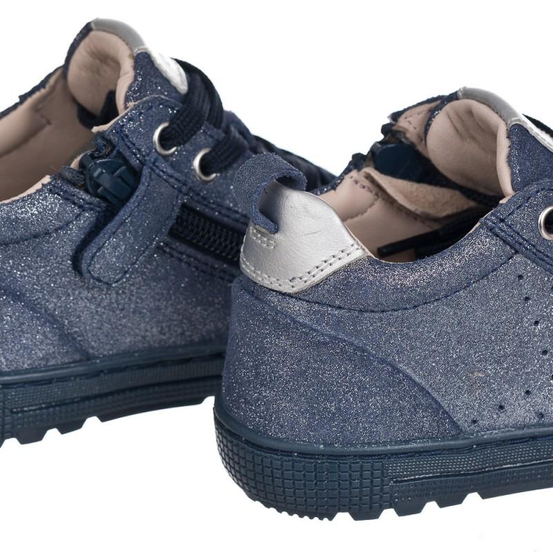 Chetto Deportiva alta con cordones - Casual Tienda