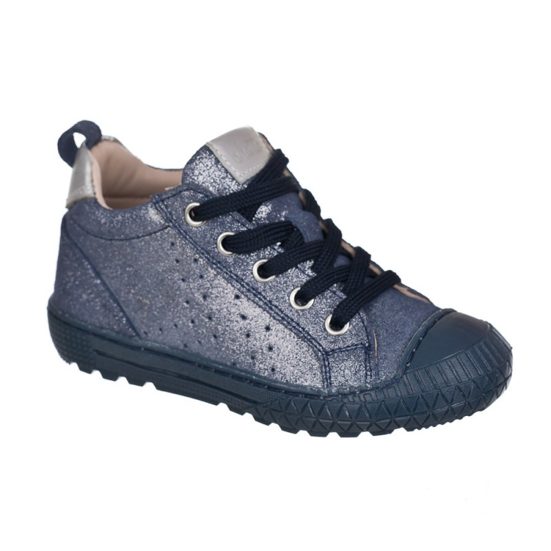 Chetto Deportiva alta con cordones - Casual Tienda