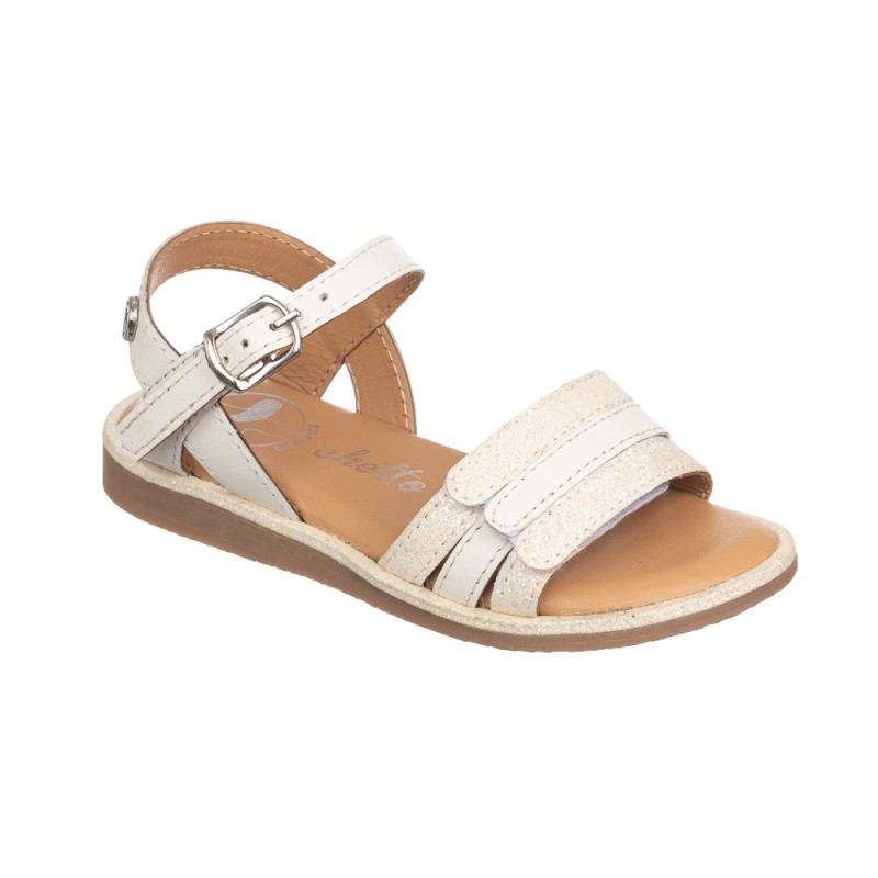 Chetto Sandalia con velcro ajustable Oferta especial de fábrica