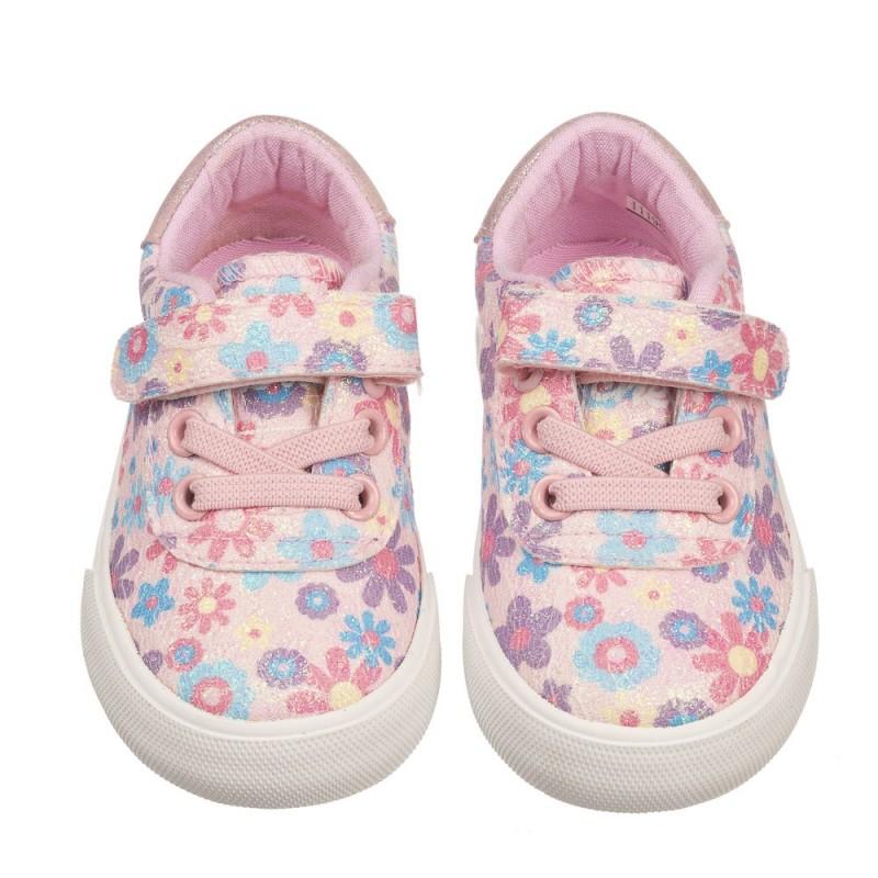 Chetto Lona para niñas Superdescuento