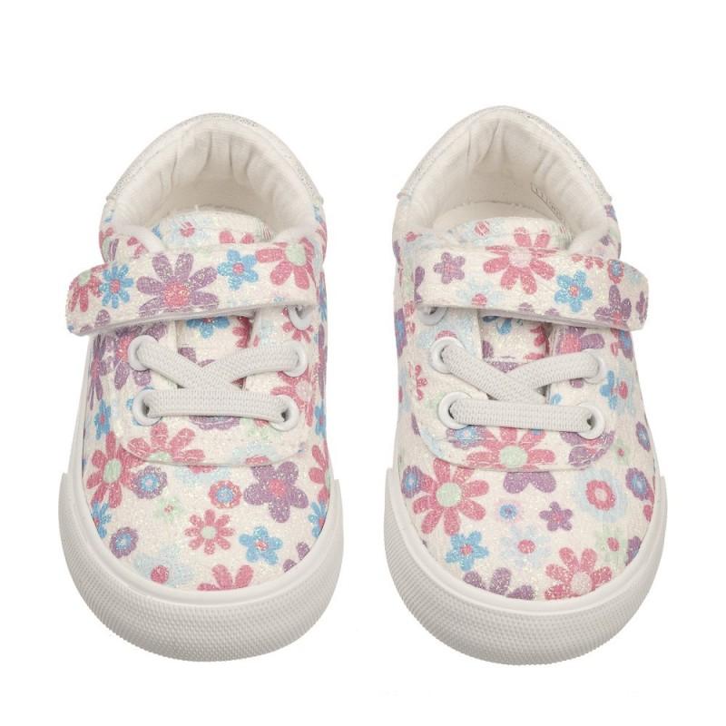 Chetto Lona niña estampado Grandes descuentos