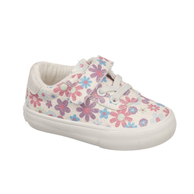 Chetto Lona niña estampado Grandes descuentos