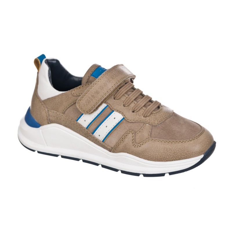 Chetto Sneaker en piel - Fashion Limitado a 3 días