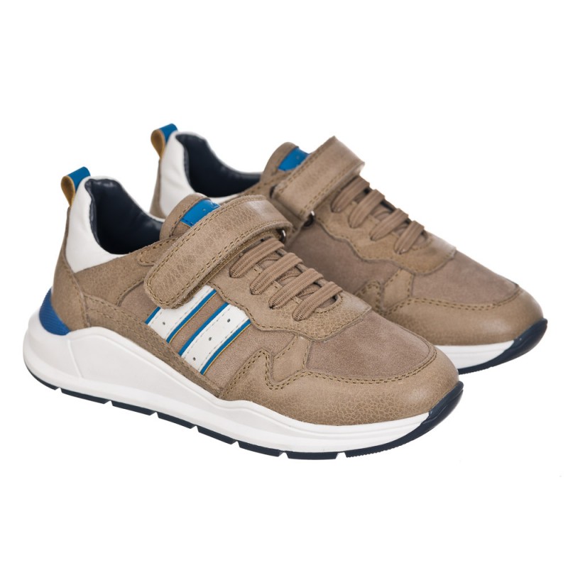 Chetto Sneaker en piel - Fashion Limitado a 3 días