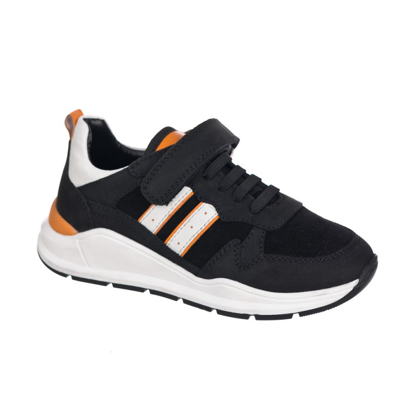 Chetto Sneaker en piel - Fashion Ahorra y exporta