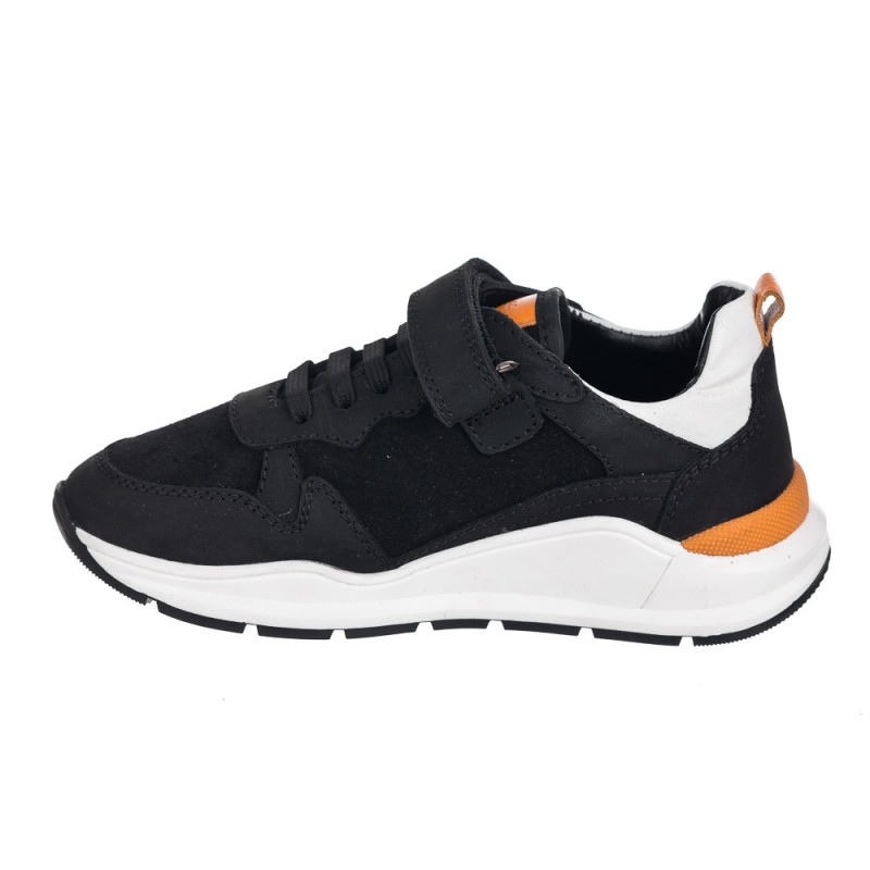Chetto Sneaker en piel - Fashion Ahorra y exporta