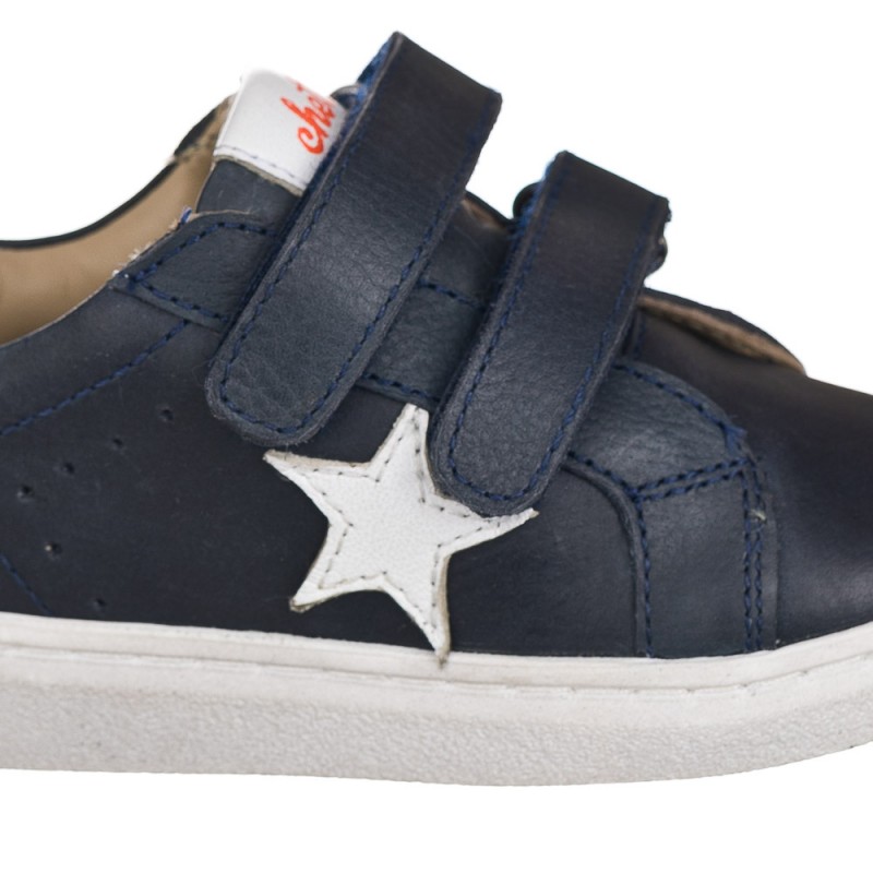 Chetto Deportivo niño casual en piel Ofertas especiales