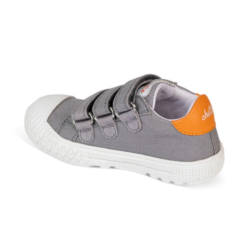 Chetto Deportivo tres velcros Grandes ahorros