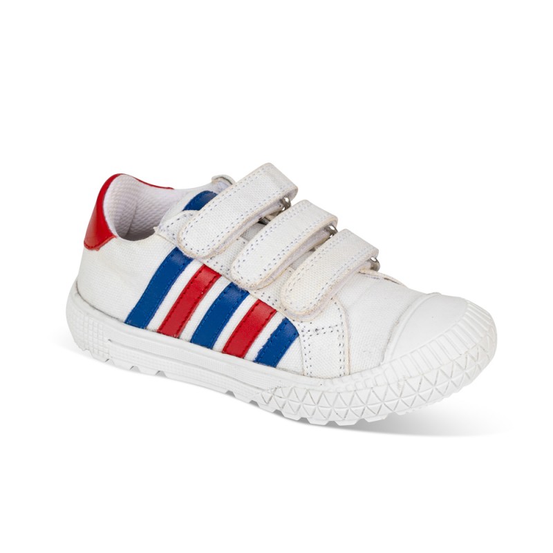 Chetto Deportivo tres velcros Rebajas de fin de temporada
