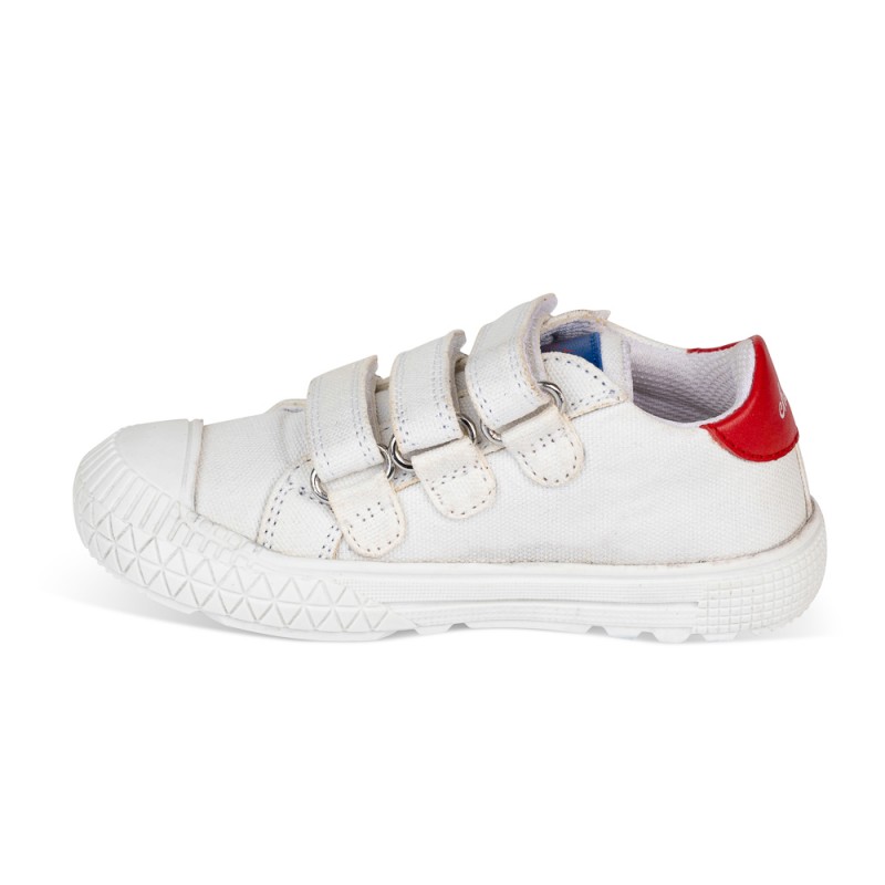 Chetto Deportivo tres velcros Rebajas de fin de temporada