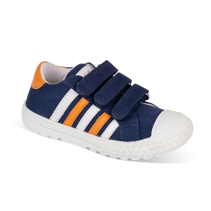 Chetto Deportivo tres velcros Precio ultrabajo