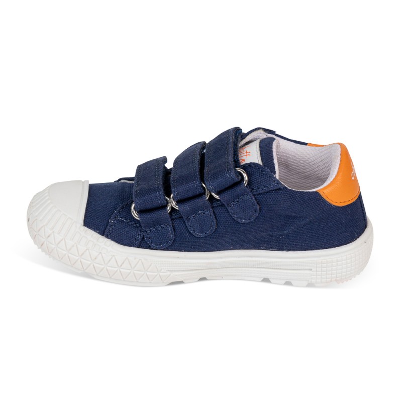 Chetto Deportivo tres velcros Precio ultrabajo