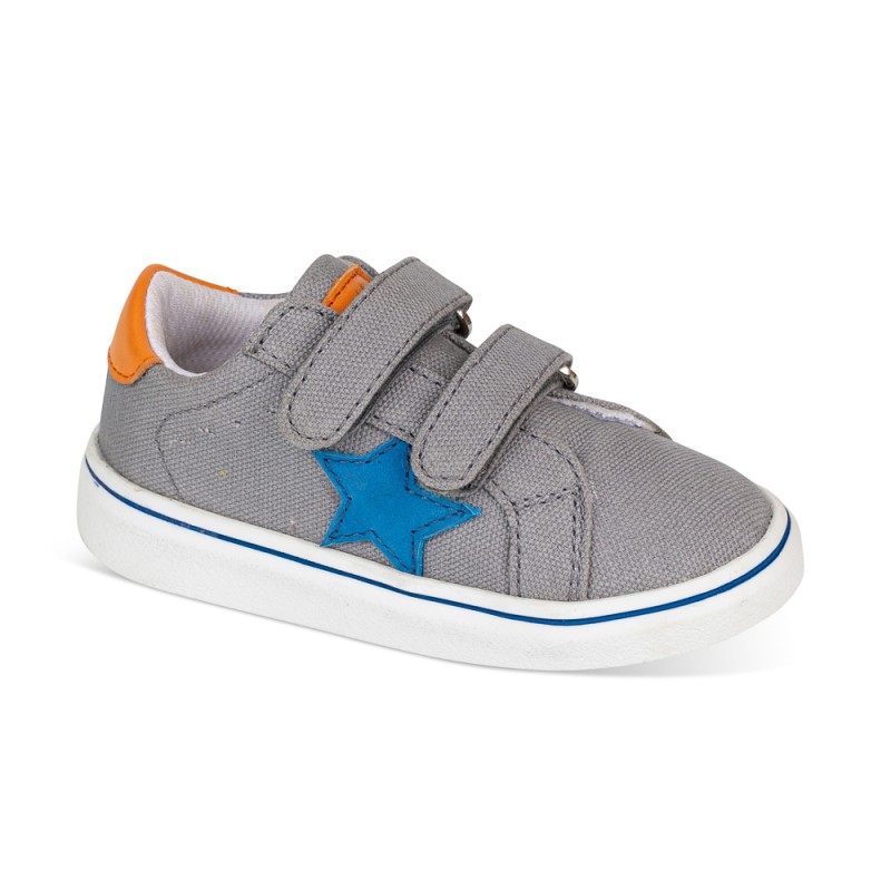 Chetto Deportivo Estrella. Velcro 2025