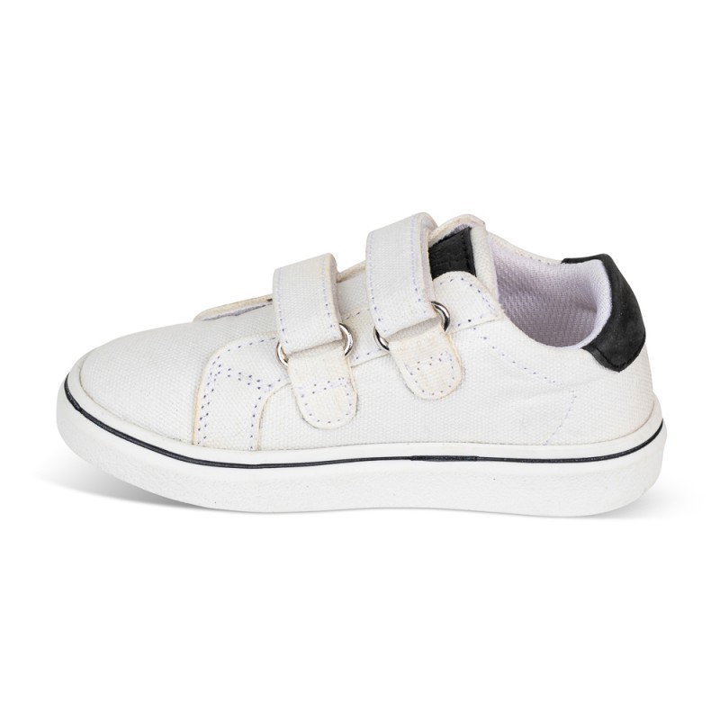 Chetto Deportivo Estrella. Velcro Amarillo En línea