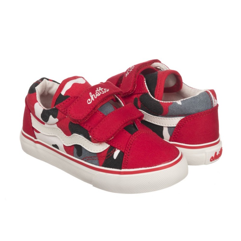 Chetto Lona dos velcros COMPRAR AHORA