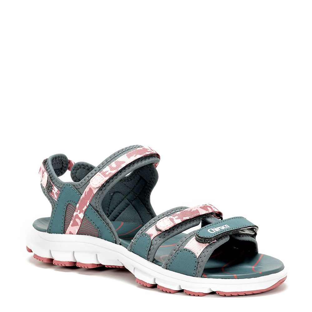 Chiruca Yaiza 07 En oferta